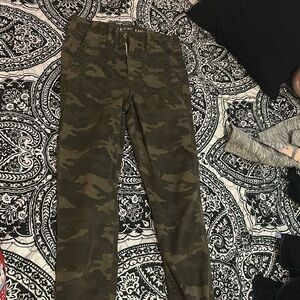 Anerican eagle jeans